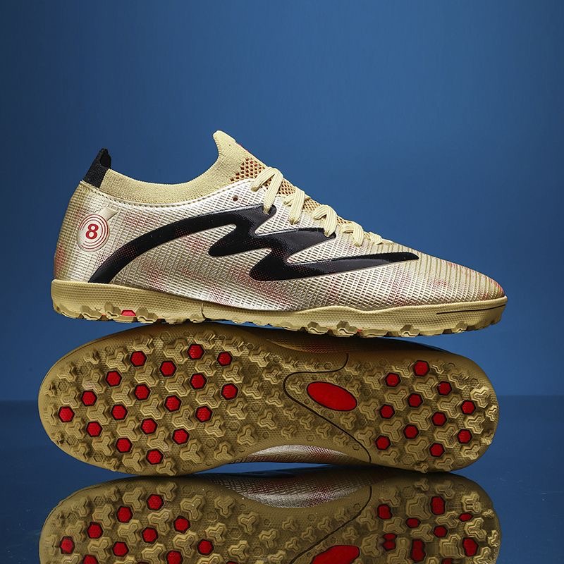 Women'S Shoes Vs Men'S - Classic Brand Football Shoes For Men