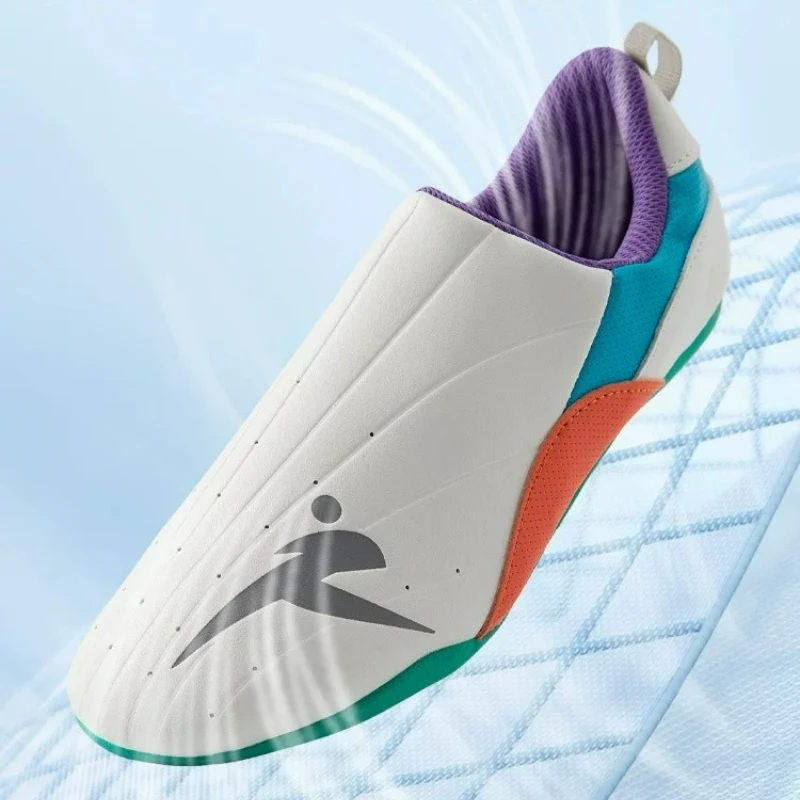 Women'S Shoes Vs Men'S - 2026 Classic Brand Martial Arts Shoes