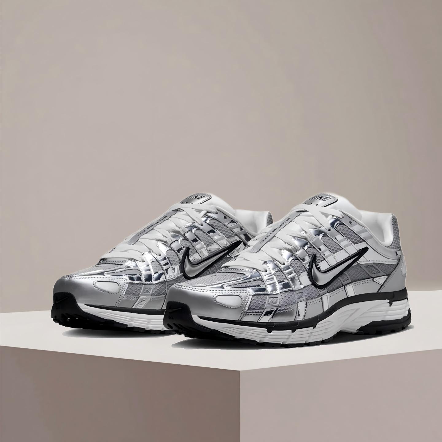 Women Shoes Nike - Nike P-6000 CNPT Performance Running Shoes