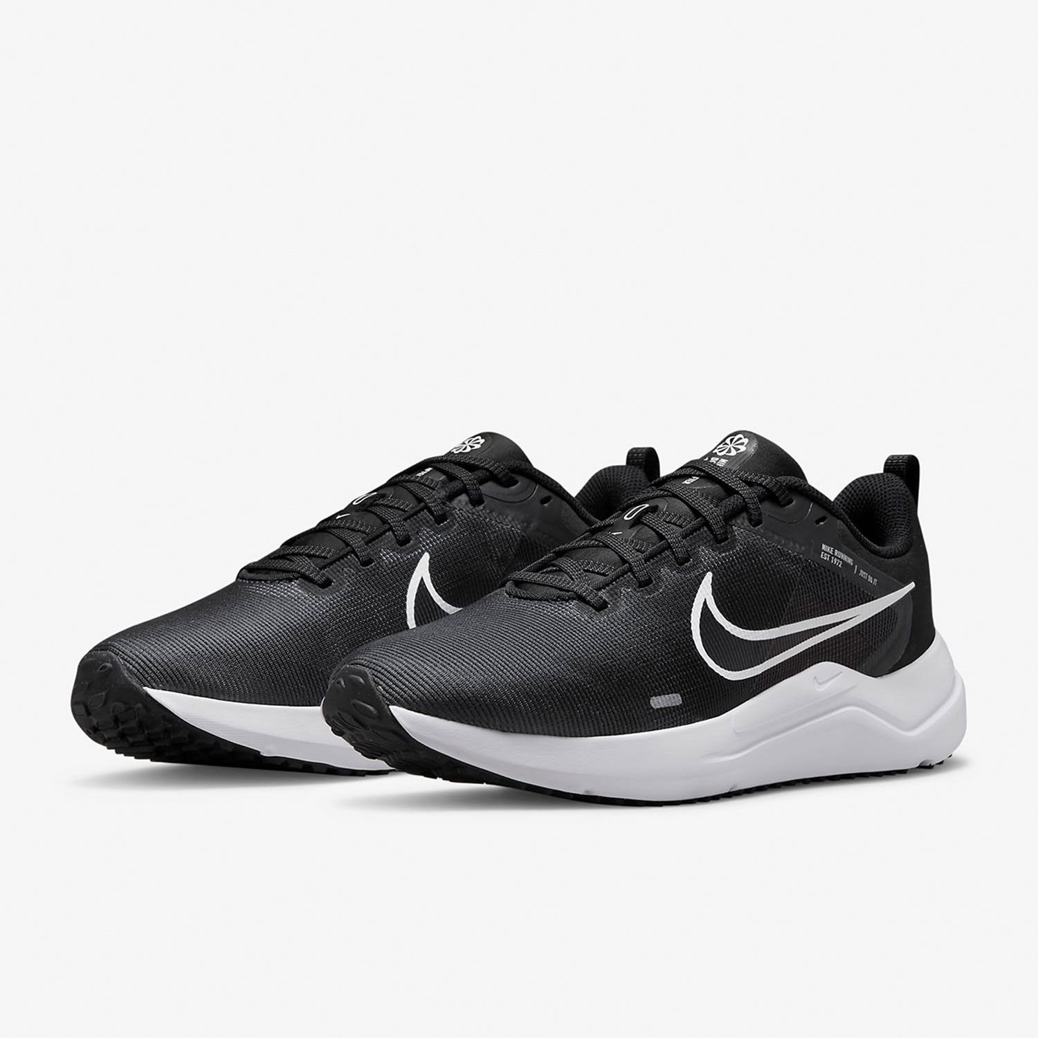 Women Shoes Nike - Nike genuine Downshifter 12 sport low