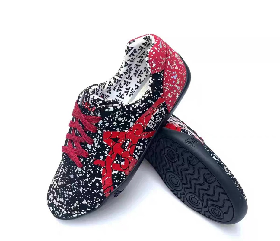 Classic Brand Martial Arts Sho - Women'S Shoes Vs Men'S 评论和价格