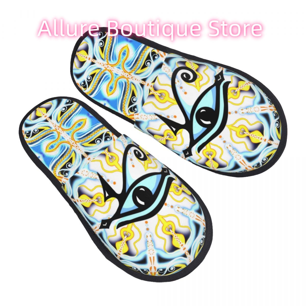 Custom Eye Of Horus Egypt Mand - Women Shoes Egypt 评论和价格