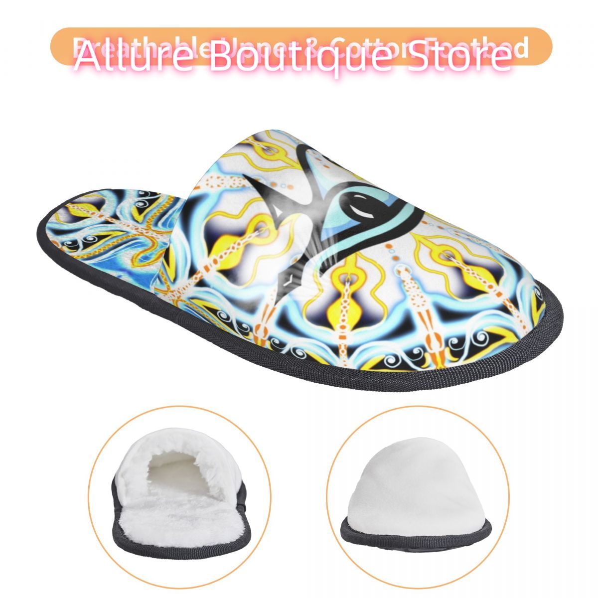 Custom Eye Of Horus Egypt Mand - Women Shoes Egypt 评论和价格