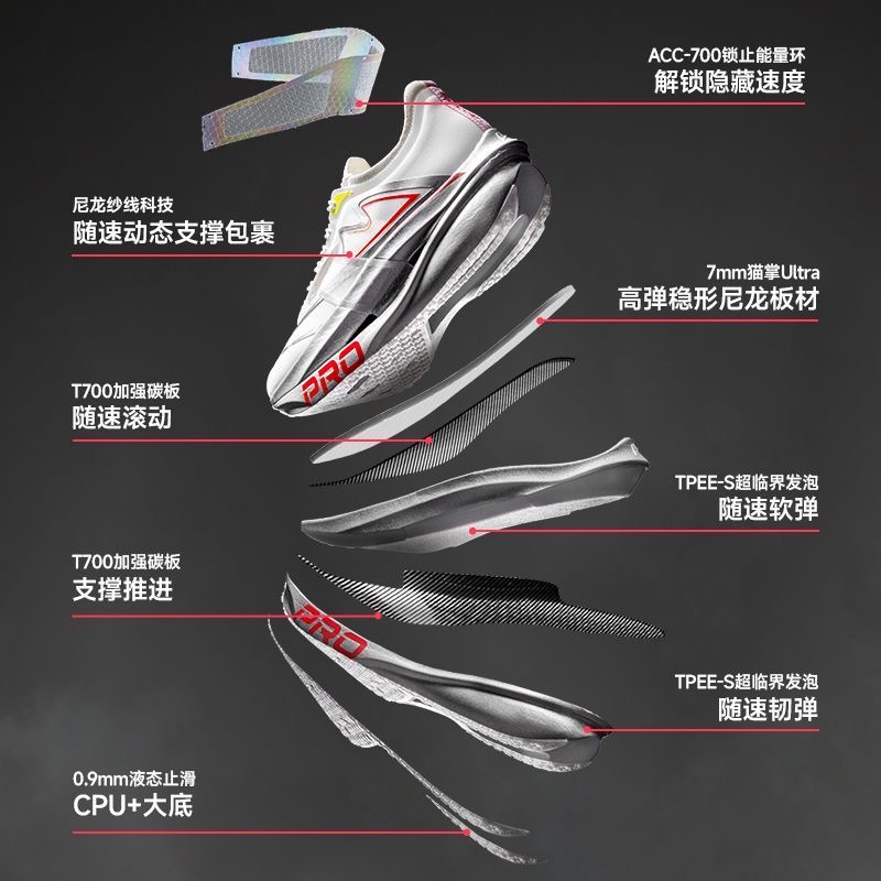 Professional Running Shoes For - Women'S Shoes Vs Men'S 评论和价格