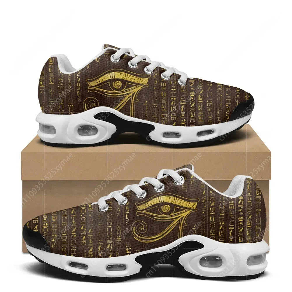 Horus Egyptian God Eye of Egyp - Women Shoes Egypt 评论和价格