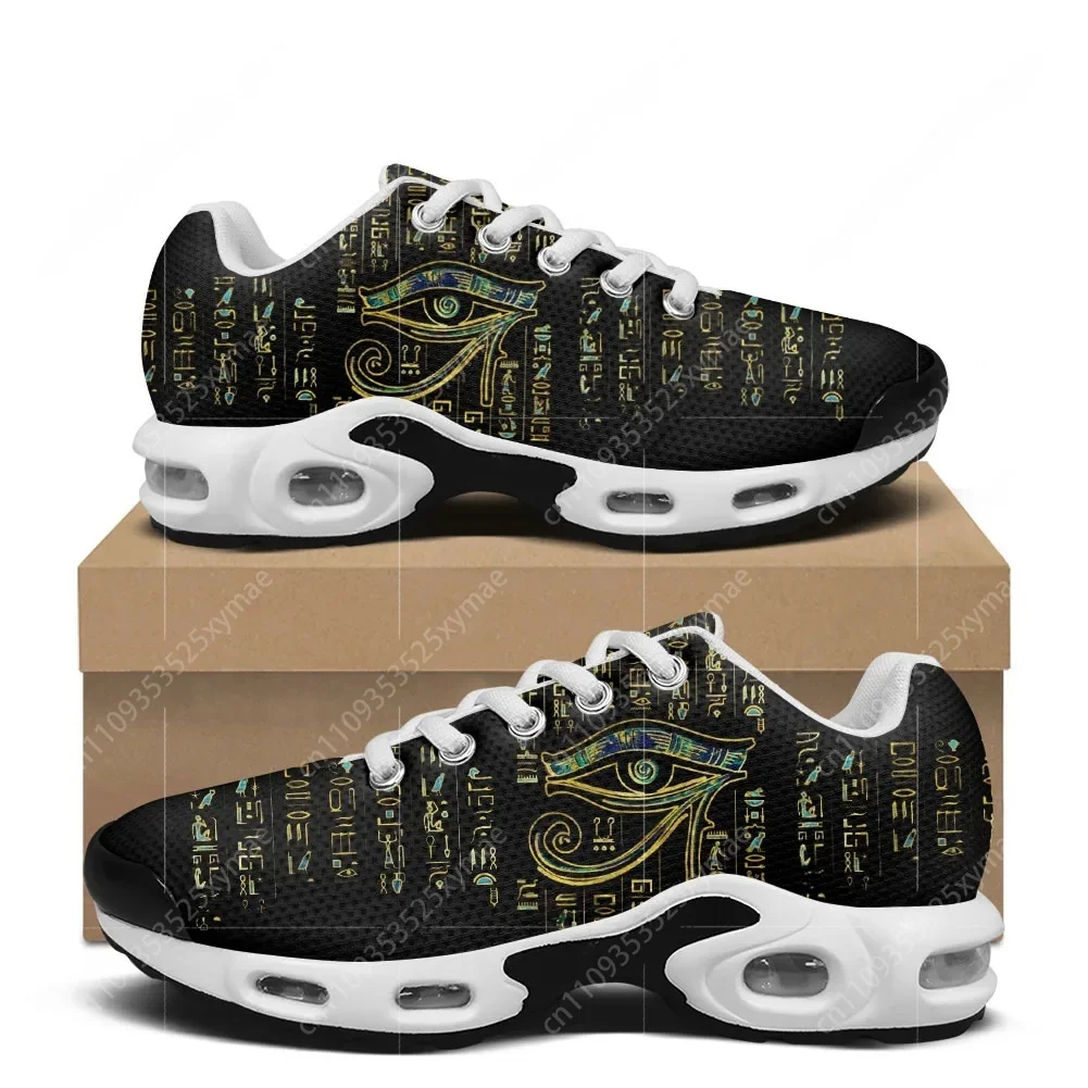Horus Egyptian God Eye of Egyp - Women Shoes Egypt 评论和价格
