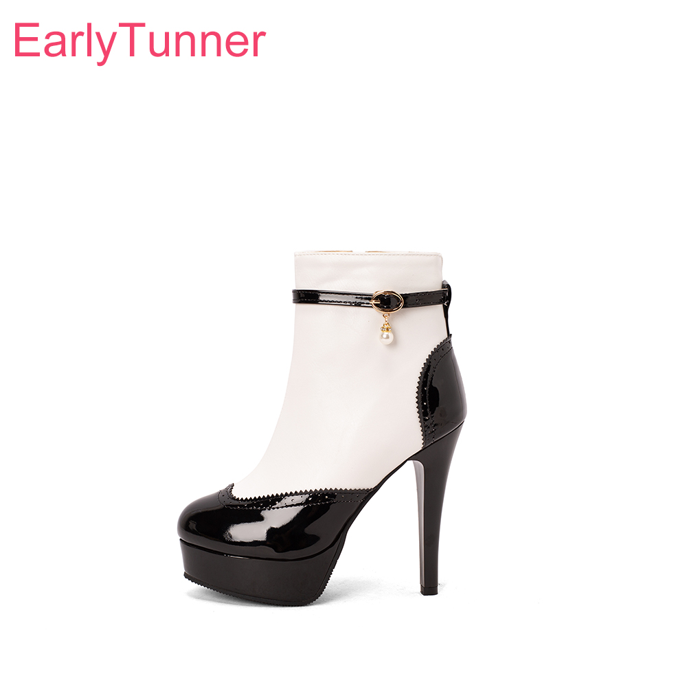 2026 Spring New Fashion Black  - Women Shoes Size 7 评论和价格