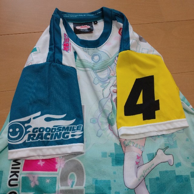 Racing Miku 4# Good Smile Raci - Women'S Shoes For Crews 评论和价格