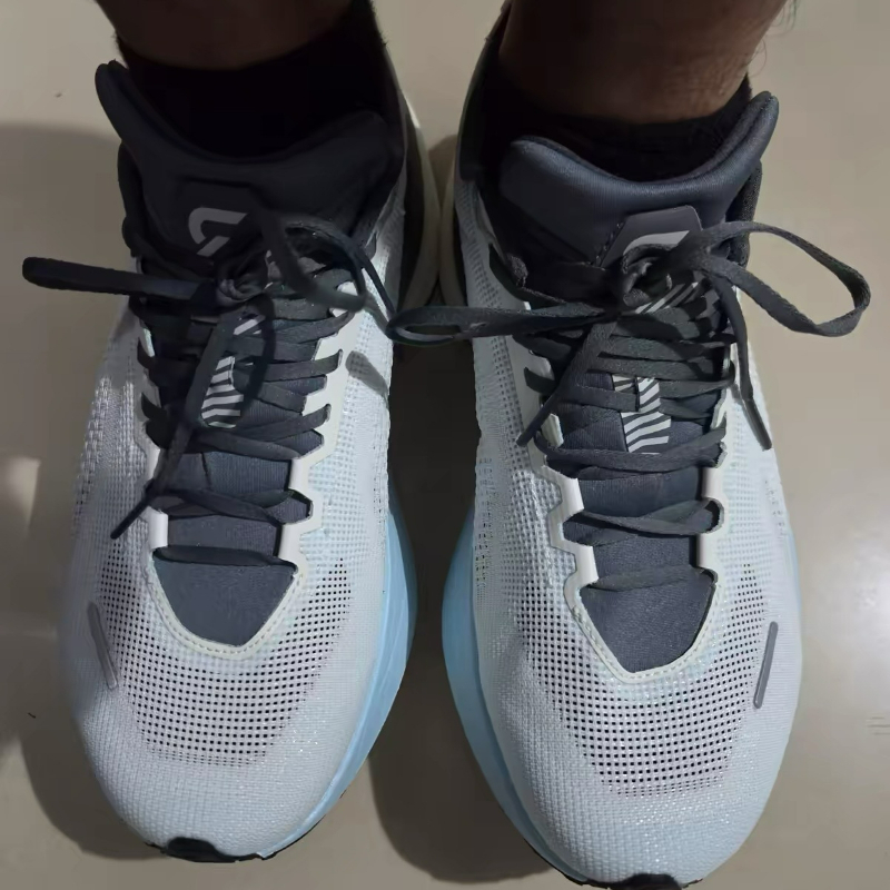 DYNAFISH Xiao Nian Running Sho - Women'S Shoes Vs Men'S 评论和价格