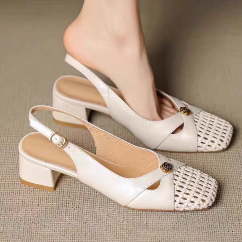 Women's French-style closed-to - Shoes For Women Flats 评论和价格