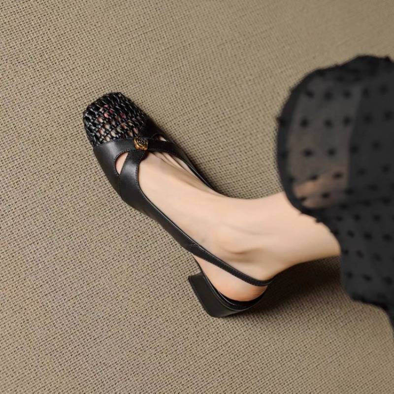 Women's French-style closed-to - Shoes For Women Flats 评论和价格