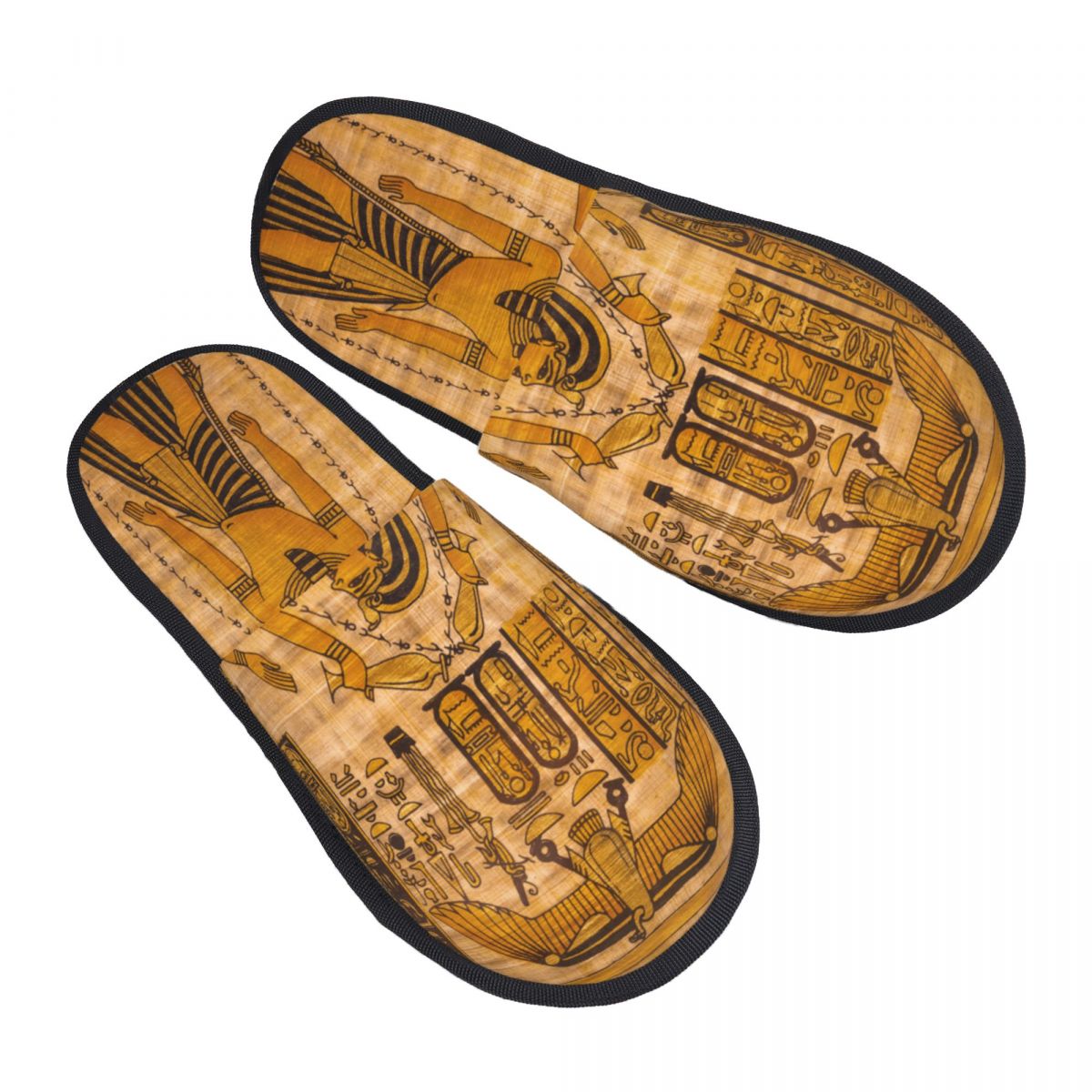 Winter Women Men Non-Slip Flat - Women Shoes Egypt 评论和价格