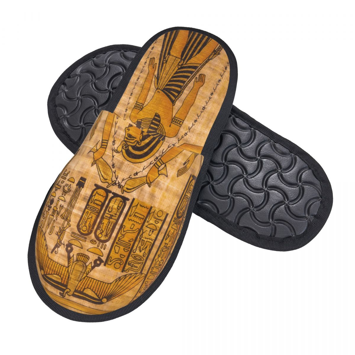 Winter Women Men Non-Slip Flat - Women Shoes Egypt 评论和价格