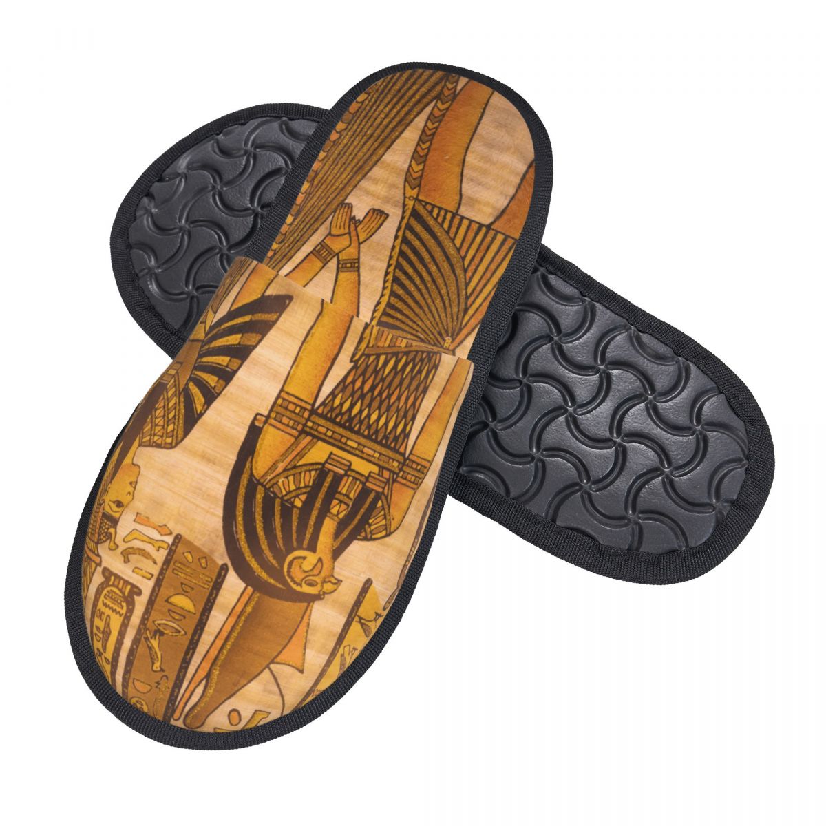 Winter Women Men Non-Slip Flat - Women Shoes Egypt 评论和价格