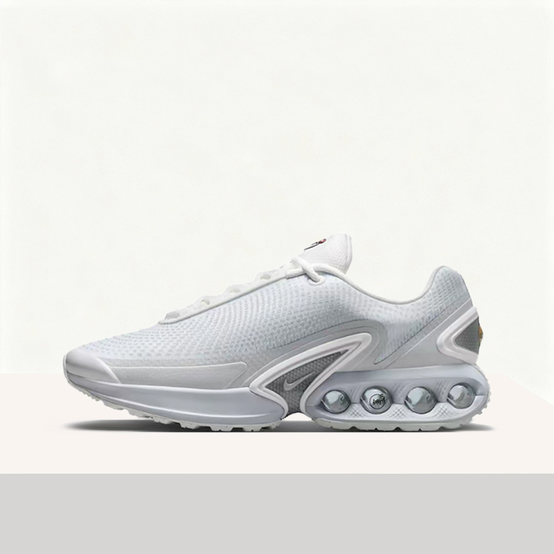 Nike Air Max Dn Trendy, Simple - Women Shoes Nike 评论和价格