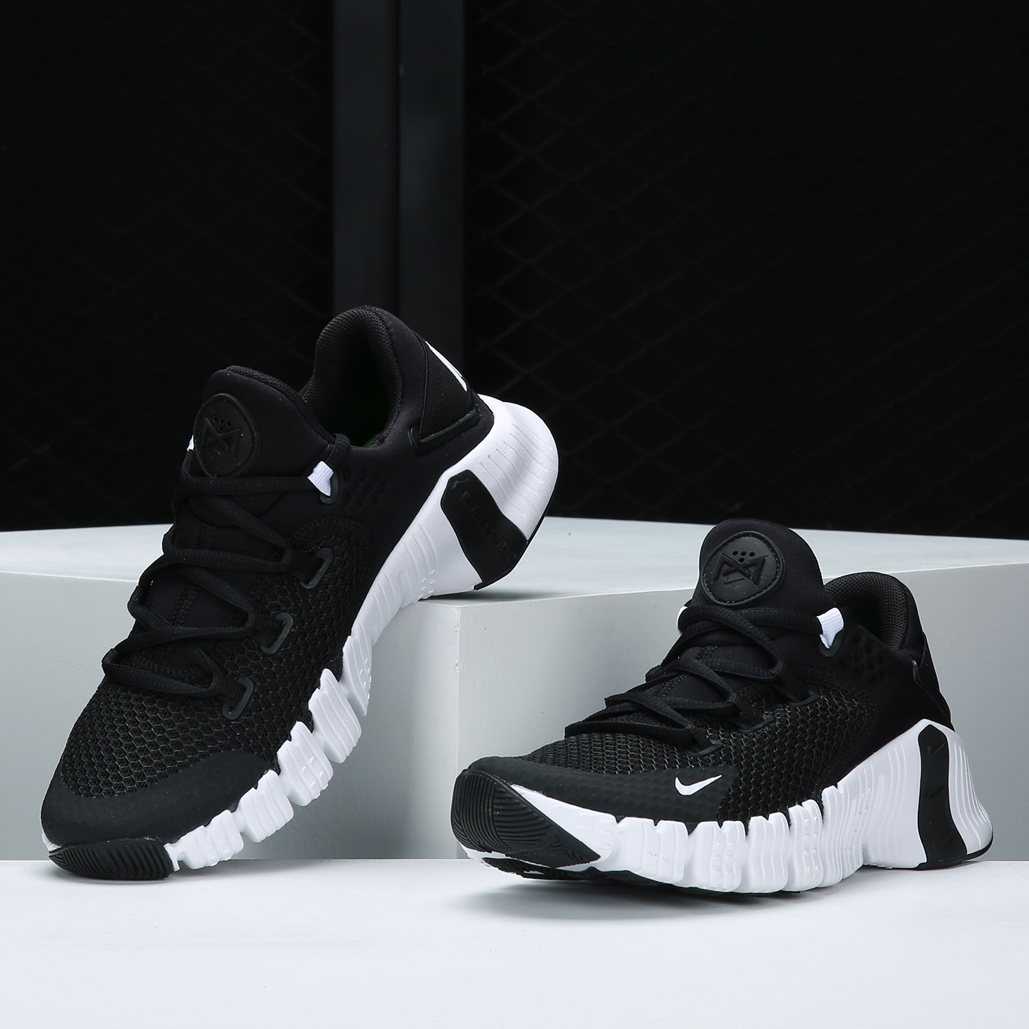 Nike Authentic Women's Free Me - Women Shoes Nike 评论和价格