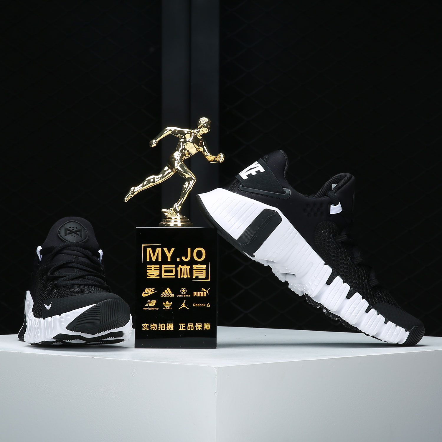 Nike Authentic Women's Free Me - Women Shoes Nike 评论和价格