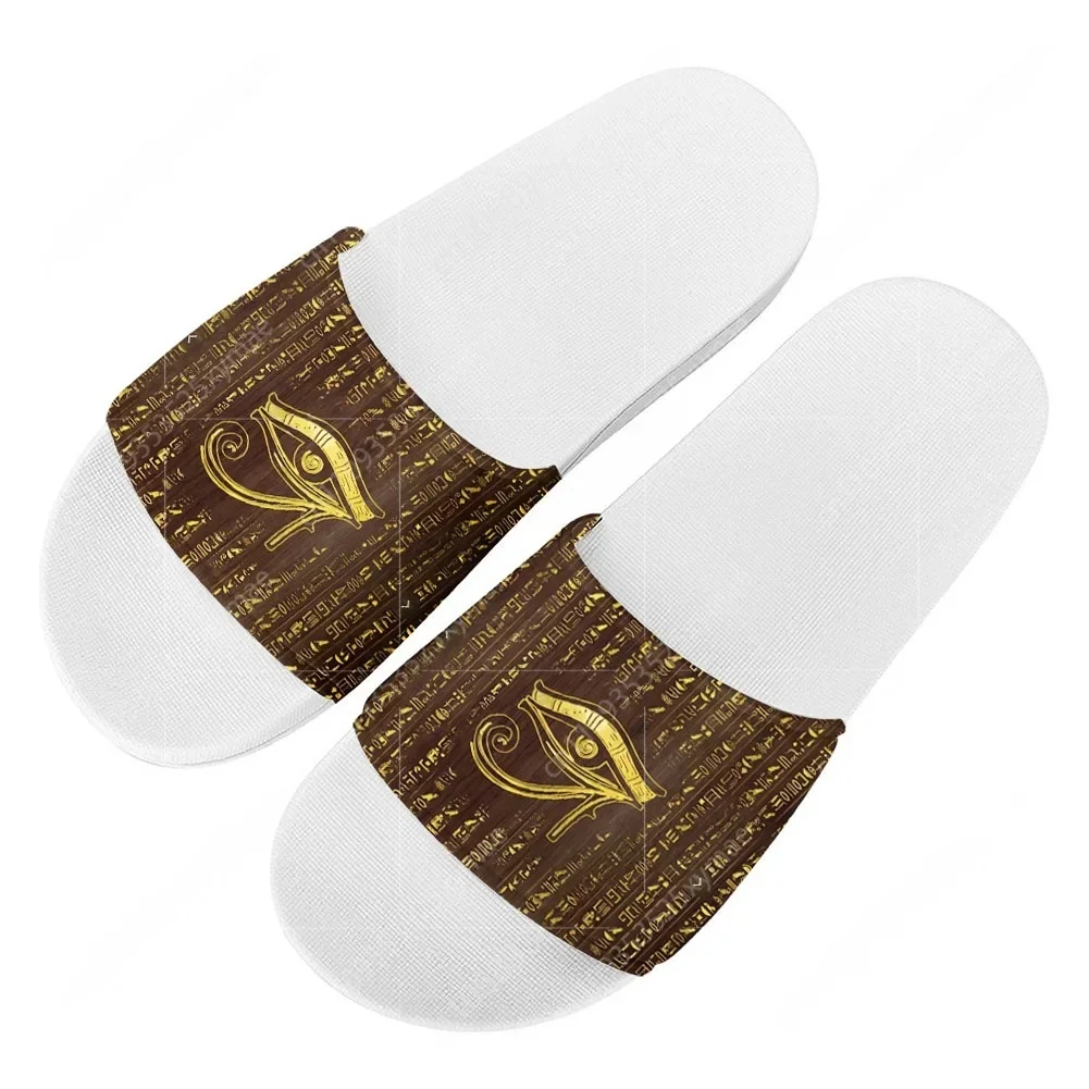 Horus Egyptian God Eye of Egyp - Women Shoes Egypt 评论和价格