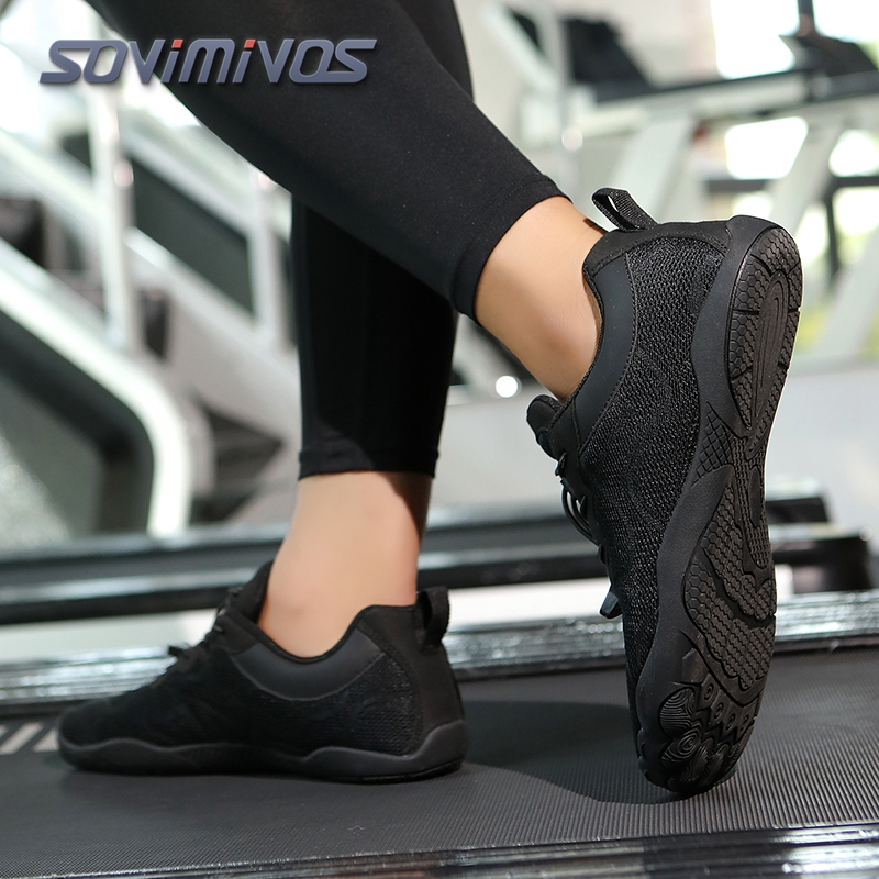 Womens Mens Barefoot Shoes Min - Women'S Shoes With Wide Toe Box 评论和价格