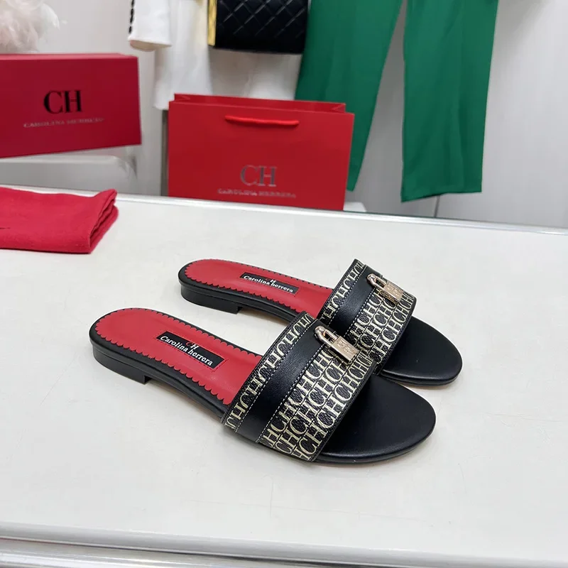 CH Women's Wearable Beach Slip - Women Shoes Size 7 评论和价格
