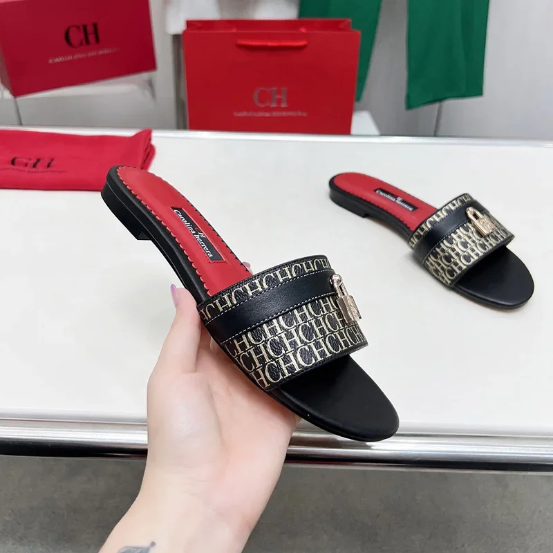 CH Women's Wearable Beach Slip - Women Shoes Size 7 评论和价格