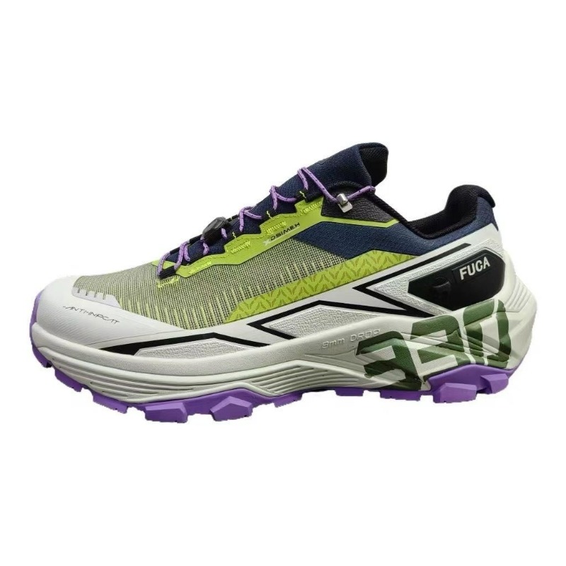 Classic Brand Trail Running Sh - Women'S Shoes Vs Men'S 评论和价格