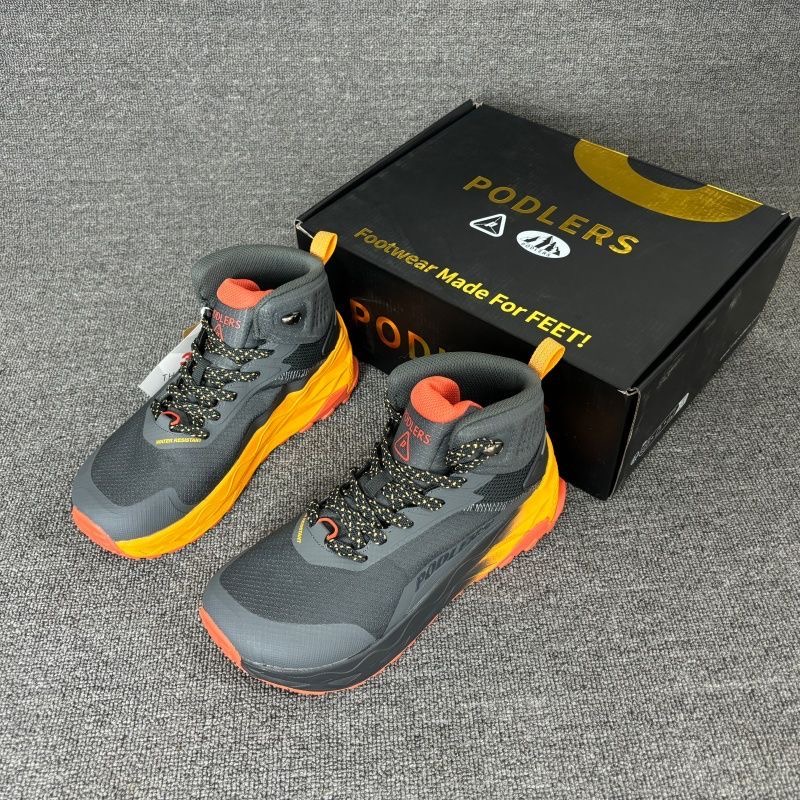 2026 Hot Sale Trail Running Sh - Women'S Shoes Vs Men'S 评论和价格