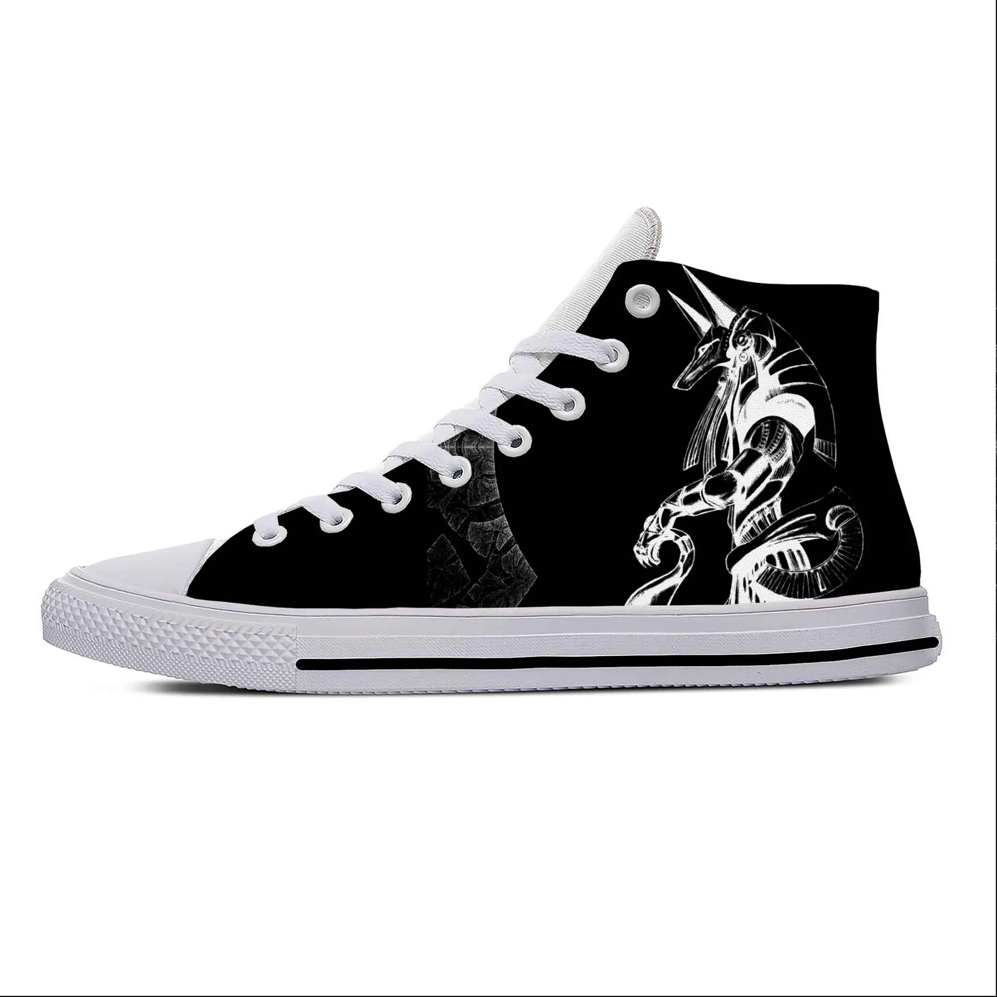 Anubis Ancient Egypt Egyptian  - Women Shoes Egypt 评论和价格