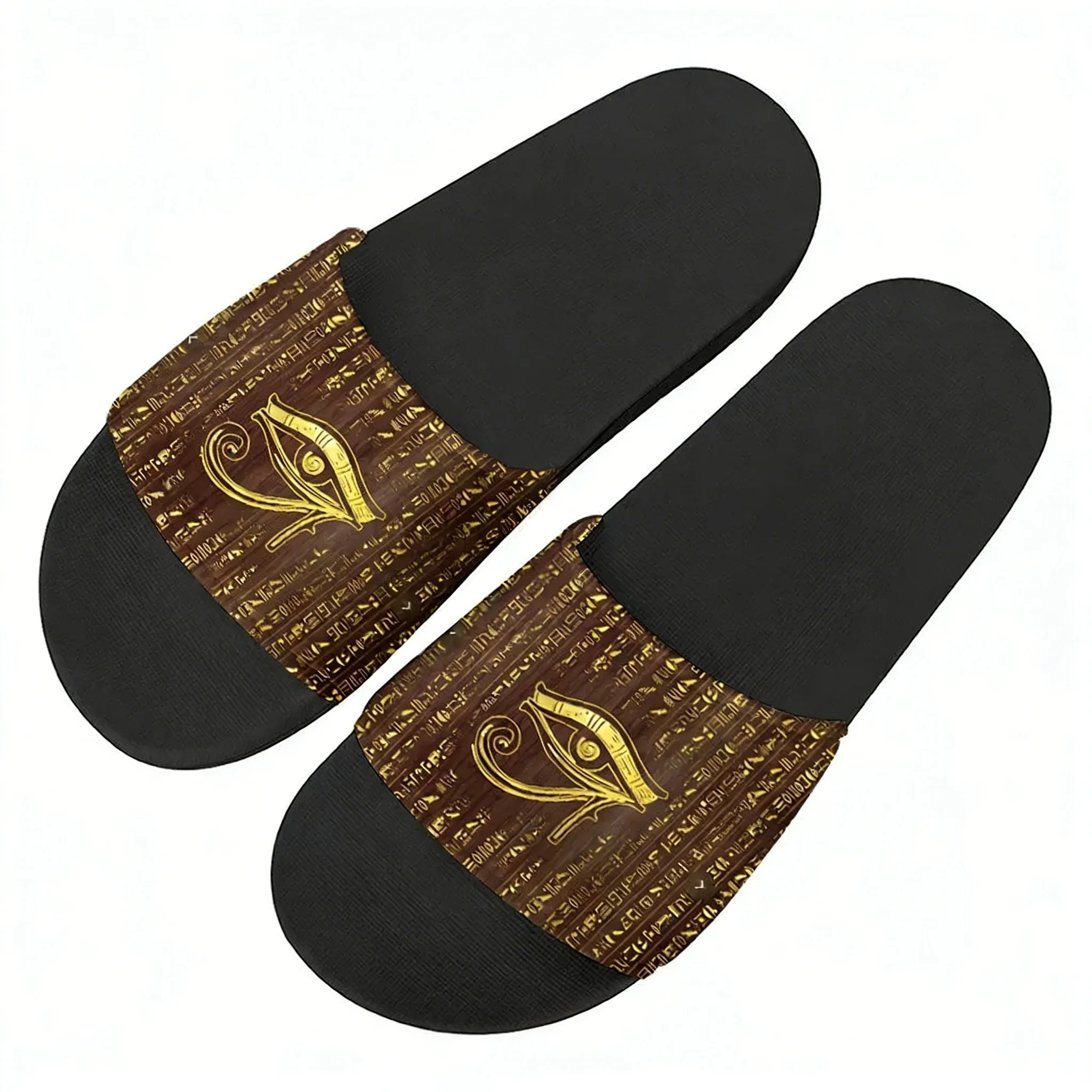 Horus Egyptian God Eye of Egyp - Women Shoes Egypt 评论和价格