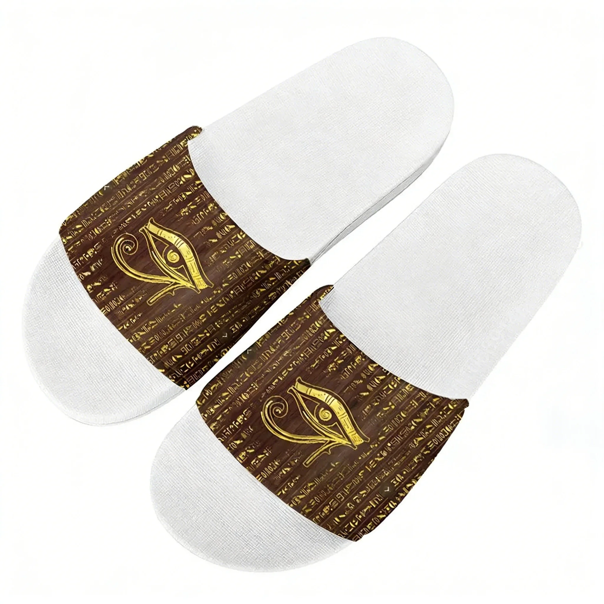 Horus Egyptian God Eye of Egyp - Women Shoes Egypt 评论和价格