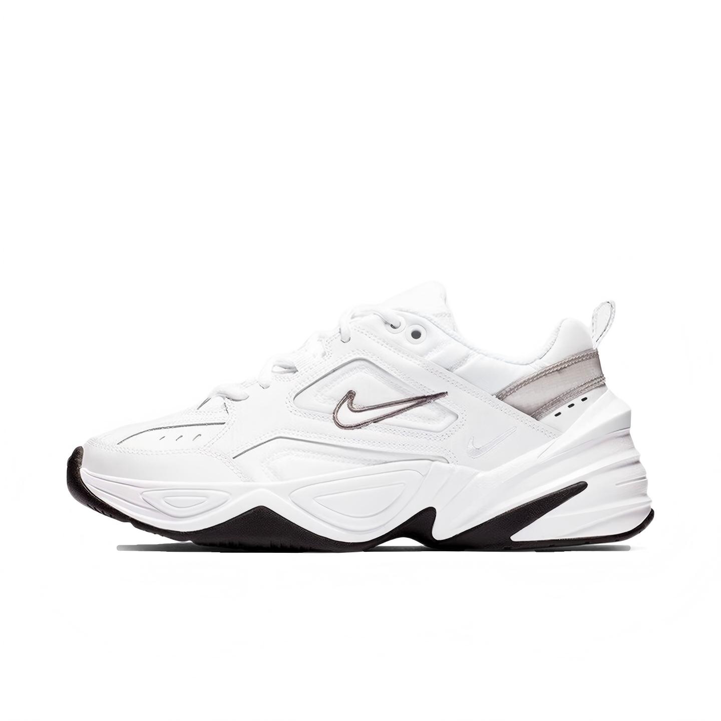 Nike M2K TEKNO Retro Slip-Resi - Women Shoes Nike 评论和价格