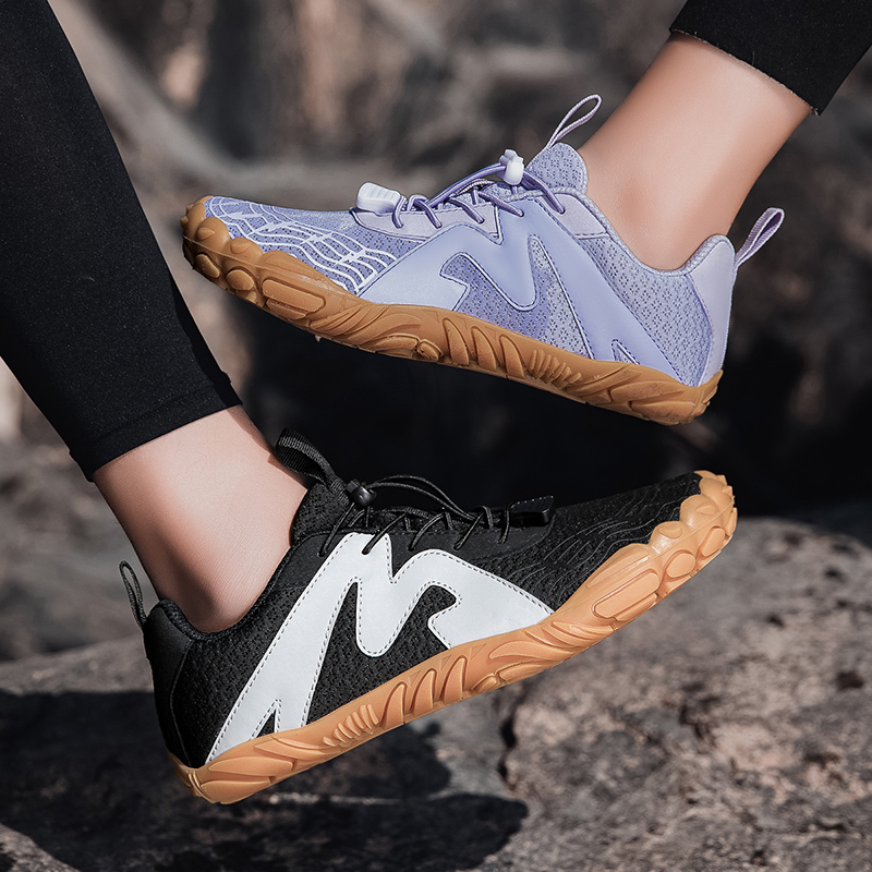 2026 Sneakers Barefoot Shoes F - Women'S Shoes With Wide Toe Box 评论和价格