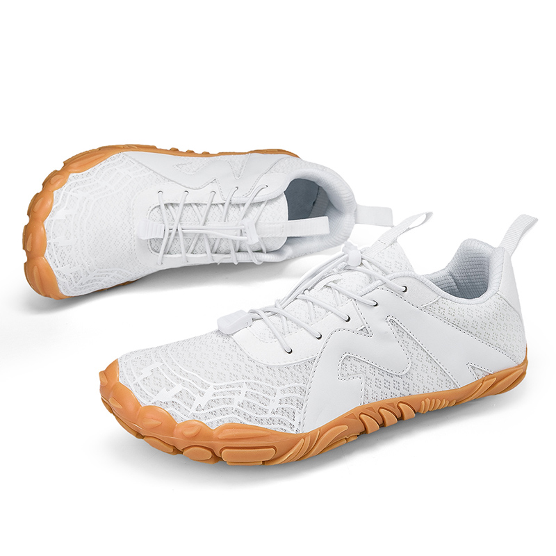 2026 Sneakers Barefoot Shoes F - Women'S Shoes With Wide Toe Box 评论和价格