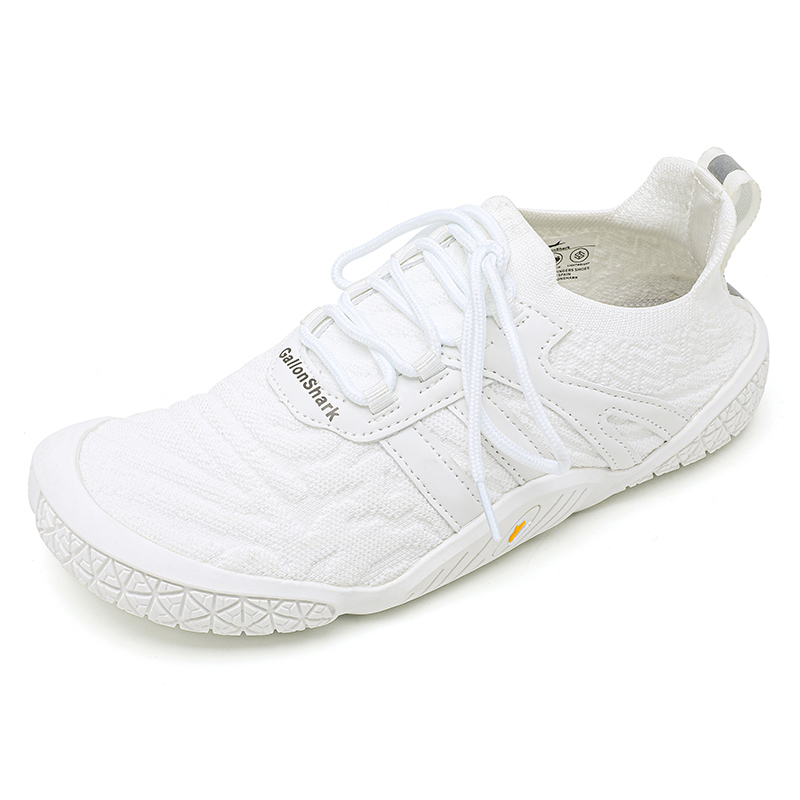 GallonShark Wide Toe Box Baref - Women'S Shoes With Wide Toe Box 评论和价格