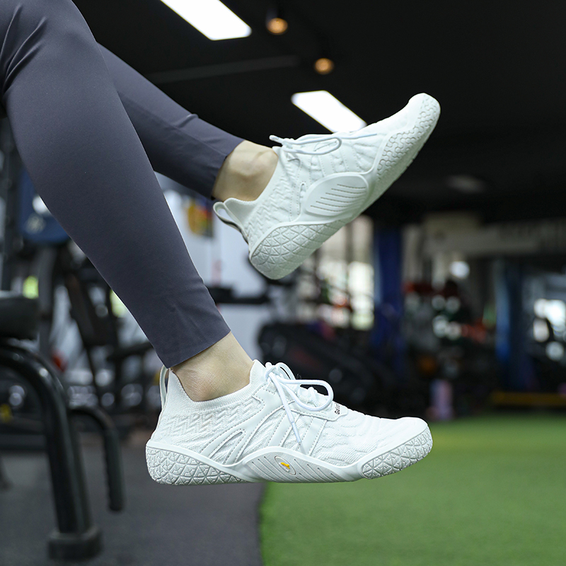 GallonShark Wide Toe Box Baref - Women'S Shoes With Wide Toe Box 评论和价格