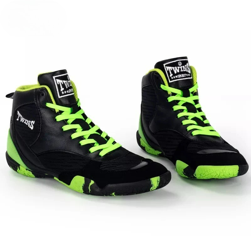 Professional Wrestling Boots f - Women'S Shoes Vs Men'S 评论和价格