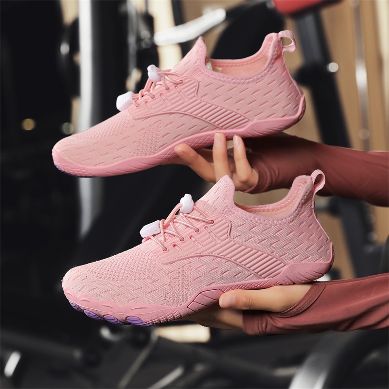 Barefoot Shoes Men Women Minim - Women'S Shoes With Wide Toe Box 评论和价格