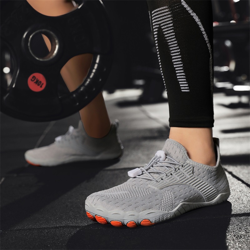 Barefoot Shoes Men Women Minim - Women'S Shoes With Wide Toe Box 评论和价格