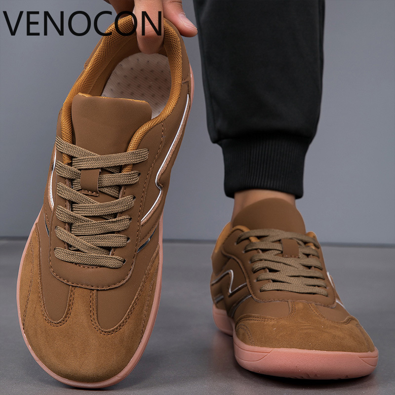VENOCON Men's Wide Ball Extra  - Women'S Shoes With Wide Toe Box 评论和价格