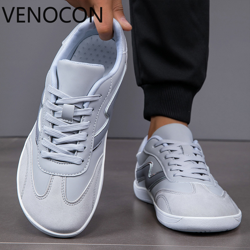VENOCON Men's Wide Ball Extra  - Women'S Shoes With Wide Toe Box 评论和价格