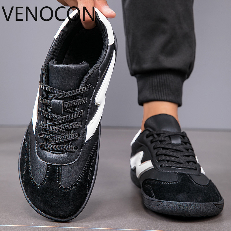 VENOCON Men's Wide Ball Extra  - Women'S Shoes With Wide Toe Box 评论和价格