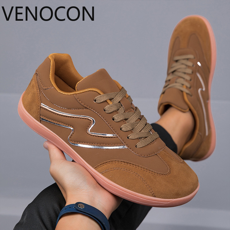 VENOCON Men's Wide Ball Extra  - Women'S Shoes With Wide Toe Box 评论和价格