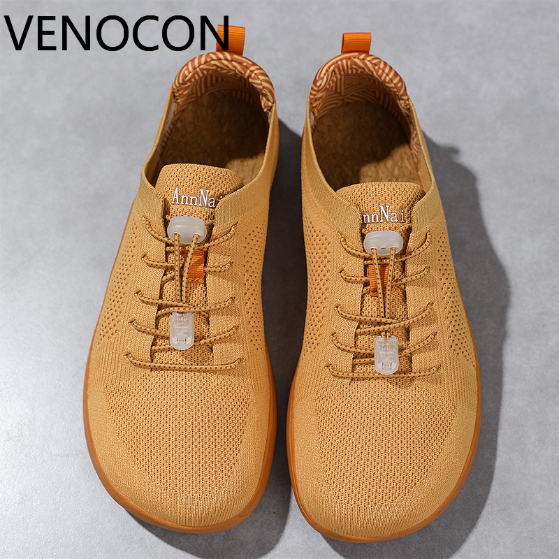 VENOCON Barefoot Wide Ball Toe - Women'S Shoes With Wide Toe Box 评论和价格