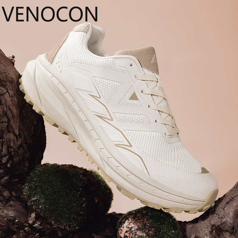 VENOCON Hiking Barefoot Knitwe - Women'S Shoes With Wide Toe Box 评论和价格
