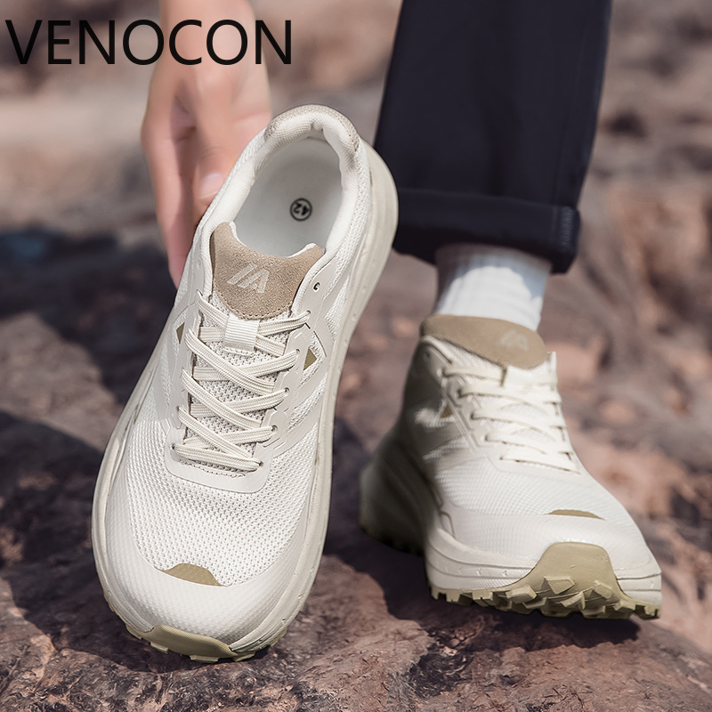 VENOCON Hiking Barefoot Knitwe - Women'S Shoes With Wide Toe Box 评论和价格