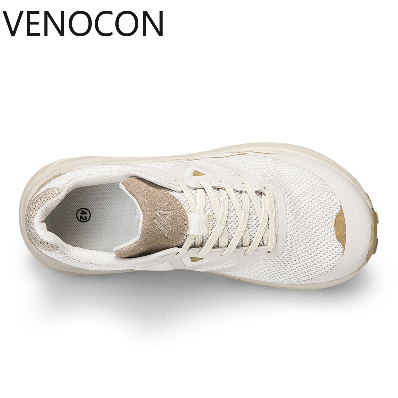 VENOCON Hiking Barefoot Knitwe - Women'S Shoes With Wide Toe Box 评论和价格