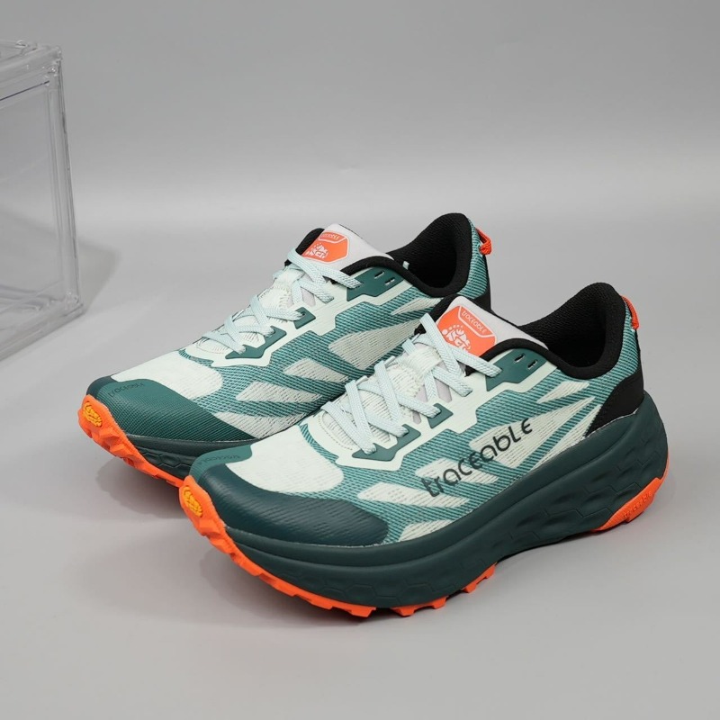2026 New Autumn Trail Running  - Women'S Shoes Vs Men'S 评论和价格