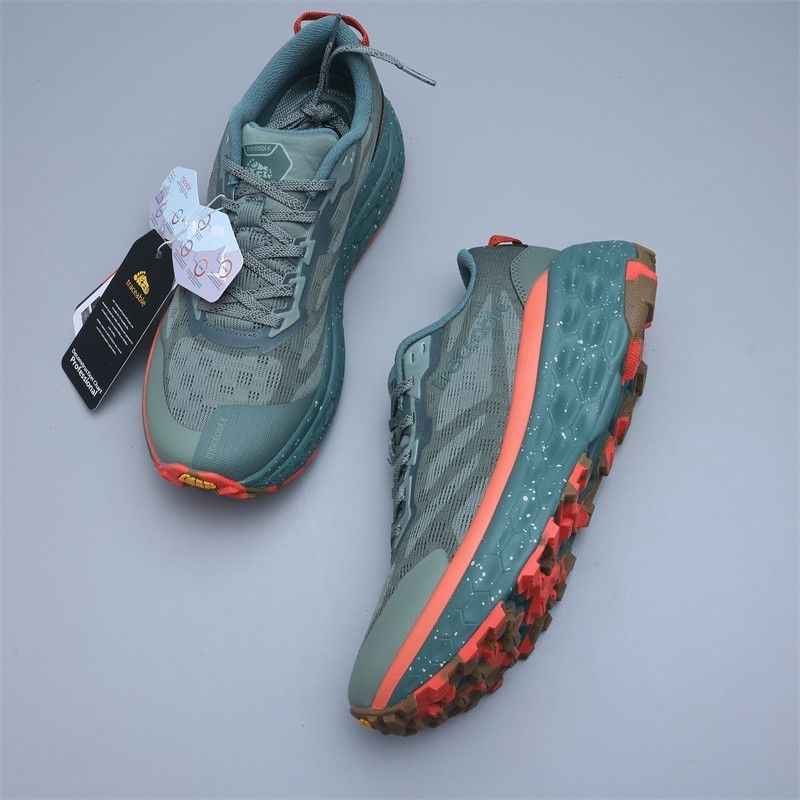 2026 New Autumn Trail Running  - Women'S Shoes Vs Men'S 评论和价格