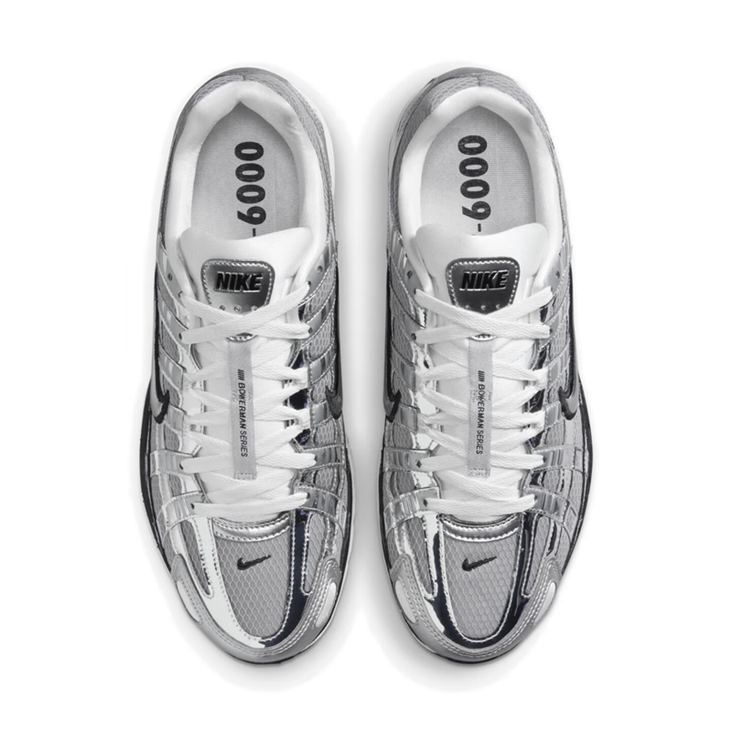 Nike P-6000 CNPT Performance R - Women Shoes Nike 评论和价格