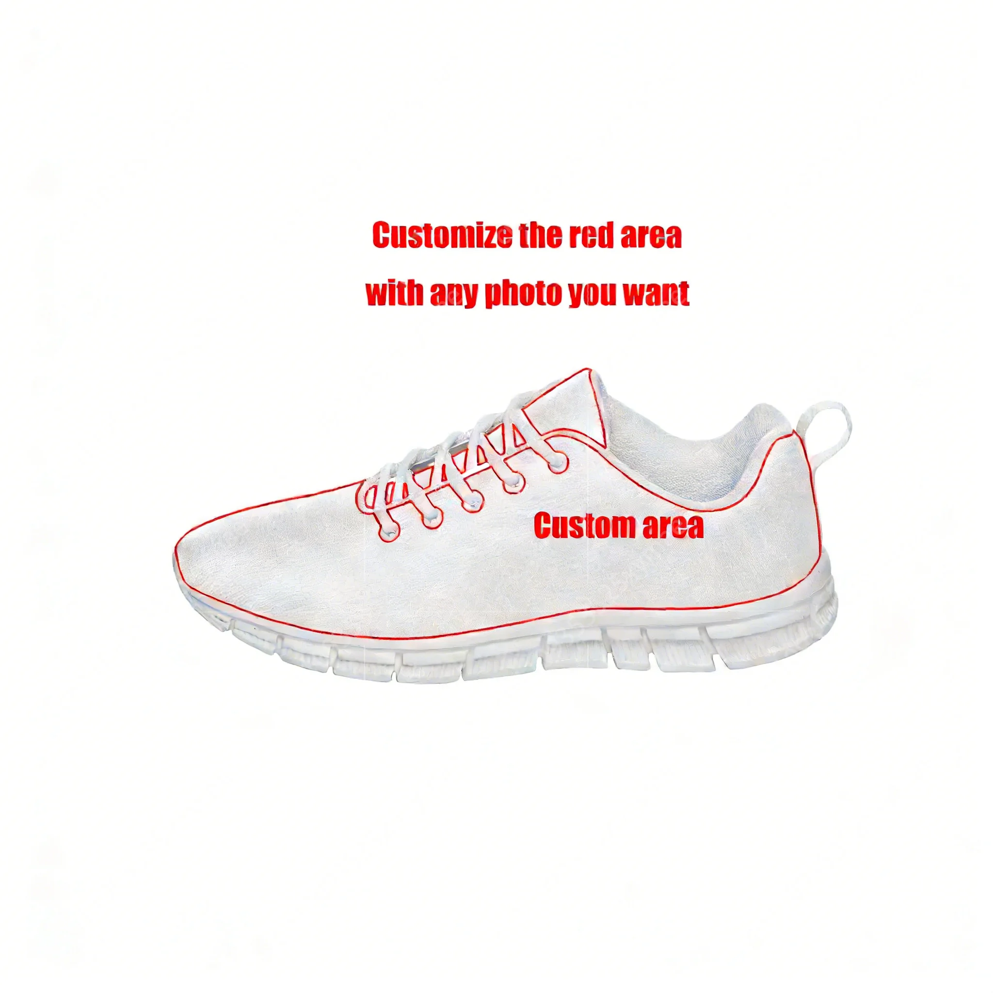 Egyptian Flag Sports Shoes Men - Women Shoes Egypt 评论和价格